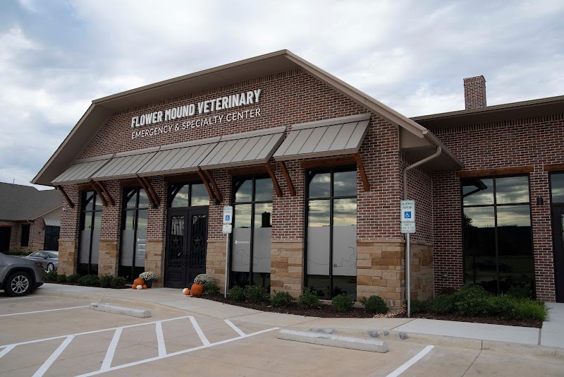 Flower Mound Veterinary Emergency & Specialty Center