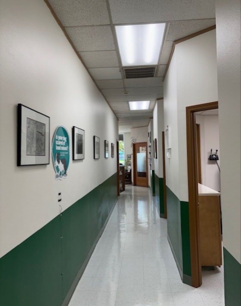 Moreland Veterinary Hospital