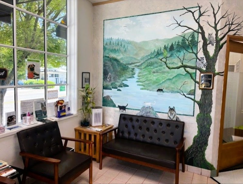 Moreland Veterinary Hospital