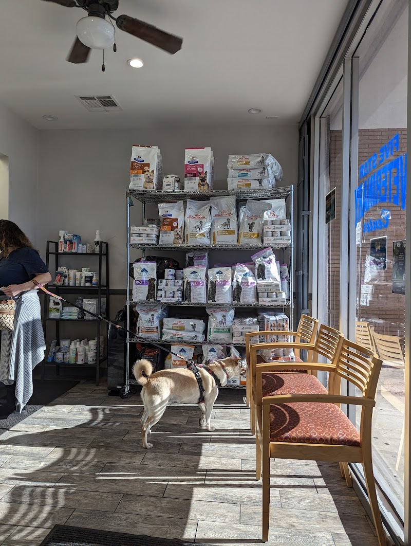 Five Star Veterinary Center