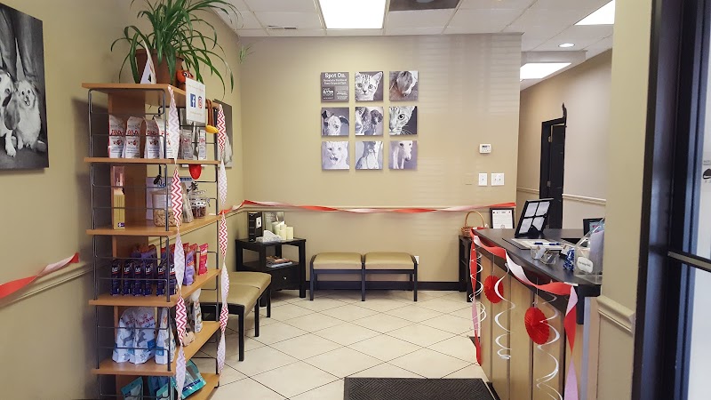 Mid North Animal Hospital