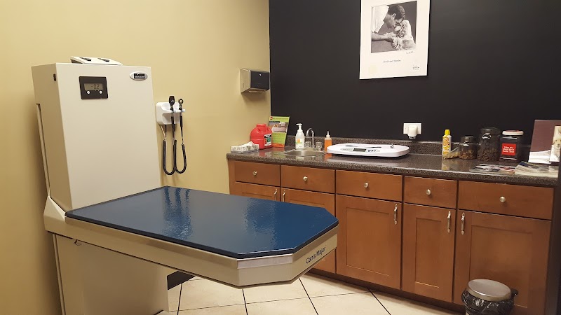 Mid North Animal Hospital
