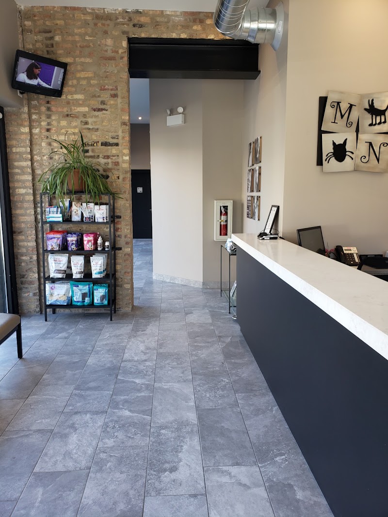 Mid North Animal Hospital