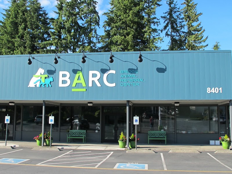 Bridge Animal Referral Center