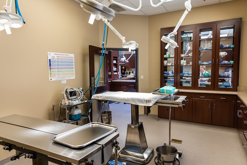 Powers Ferry Animal Hospital