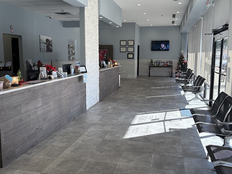 Country Brook Animal Hospital