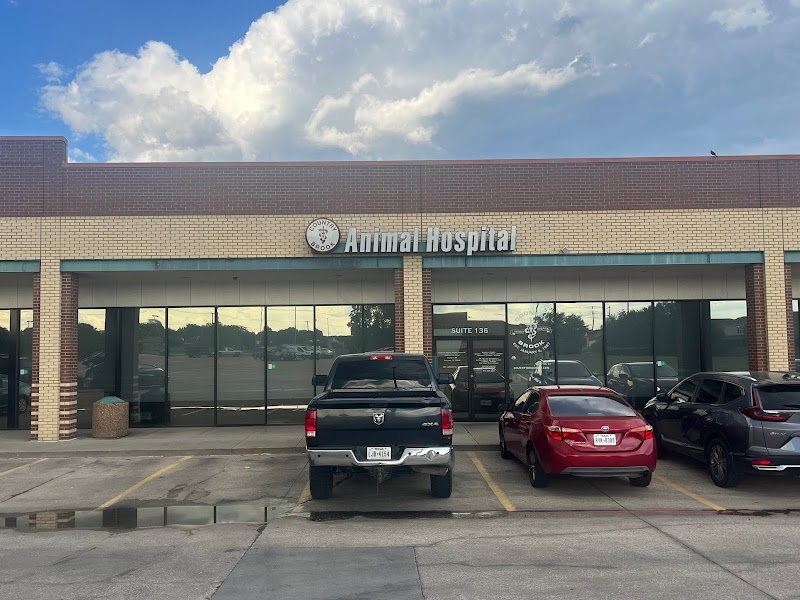 Country Brook Animal Hospital
