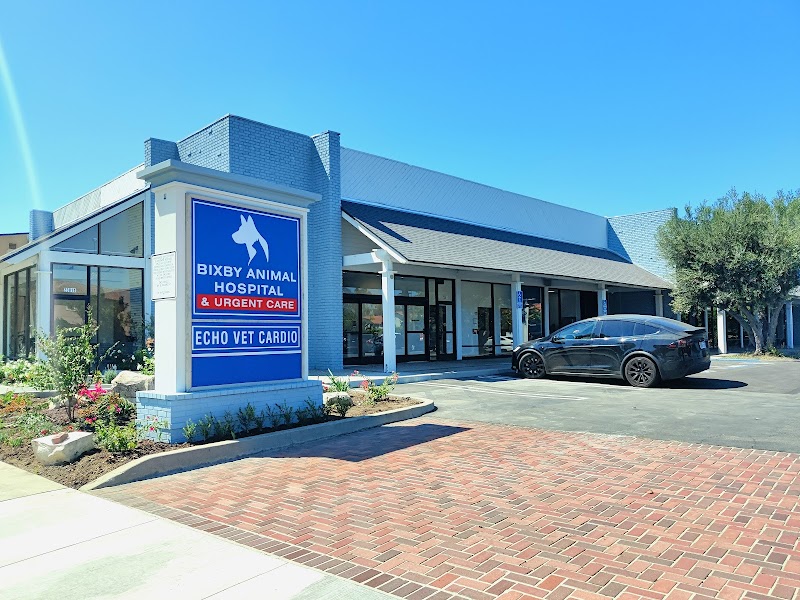 Bixby Animal Hospital & Urgent Care