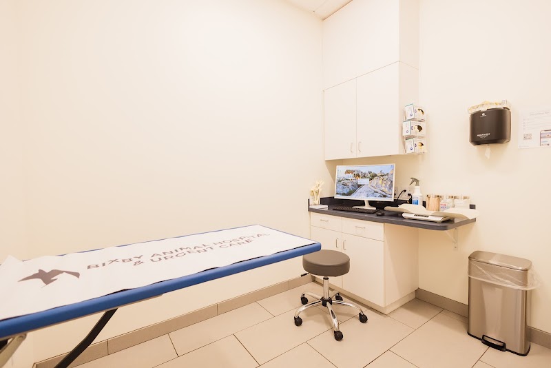 Bixby Animal Hospital & Urgent Care
