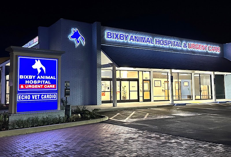 Bixby Animal Hospital & Urgent Care