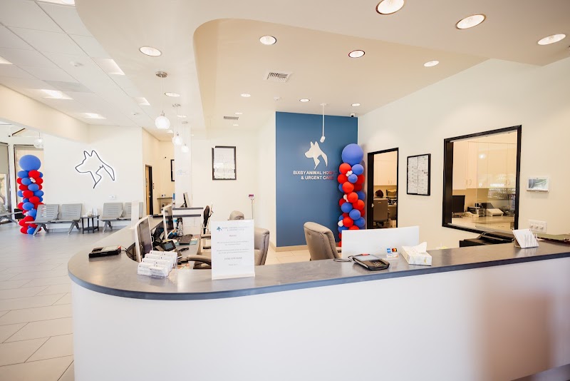 Bixby Animal Hospital & Urgent Care