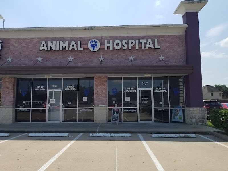 South Belt Animal Hospital