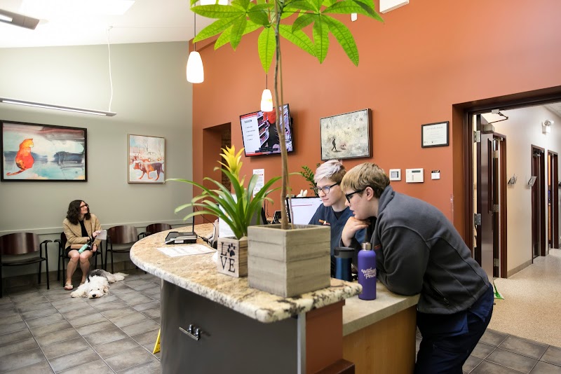 South Loop Animal Hospital