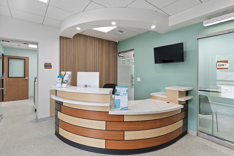 Simon Veterinary Surgical - Lynwood
