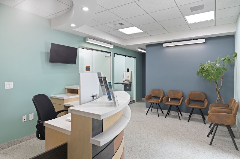 Simon Veterinary Surgical - Lynwood