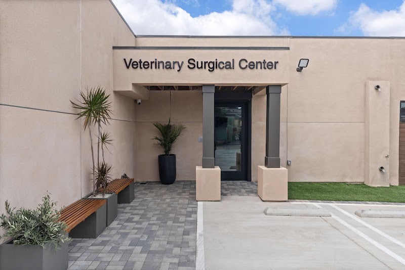 Simon Veterinary Surgical - Lynwood