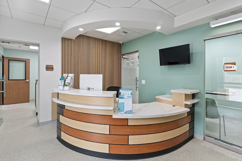 Simon Veterinary Surgical - Lynwood