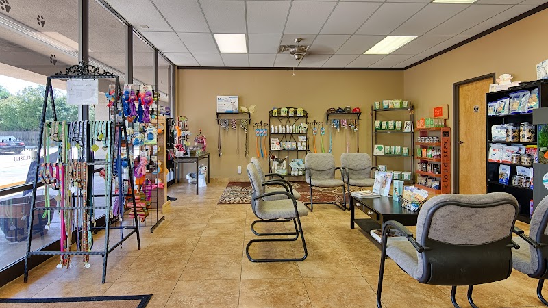 Cornerstone Animal Clinic