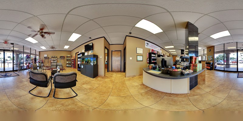 Cornerstone Animal Clinic