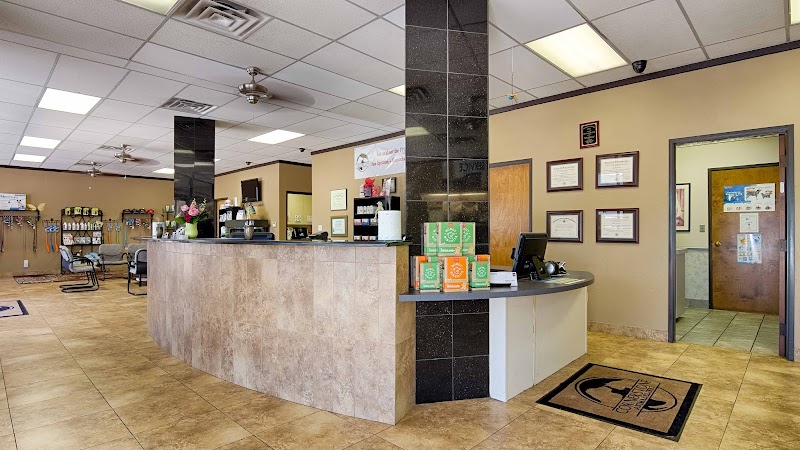 Cornerstone Animal Clinic