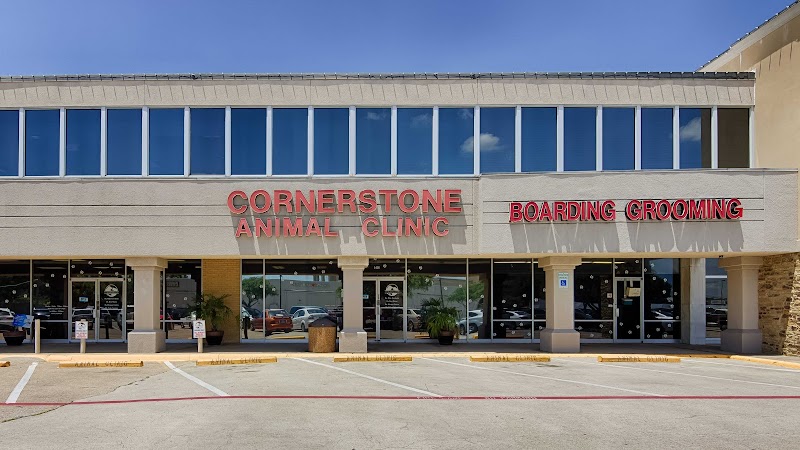 Cornerstone Animal Clinic