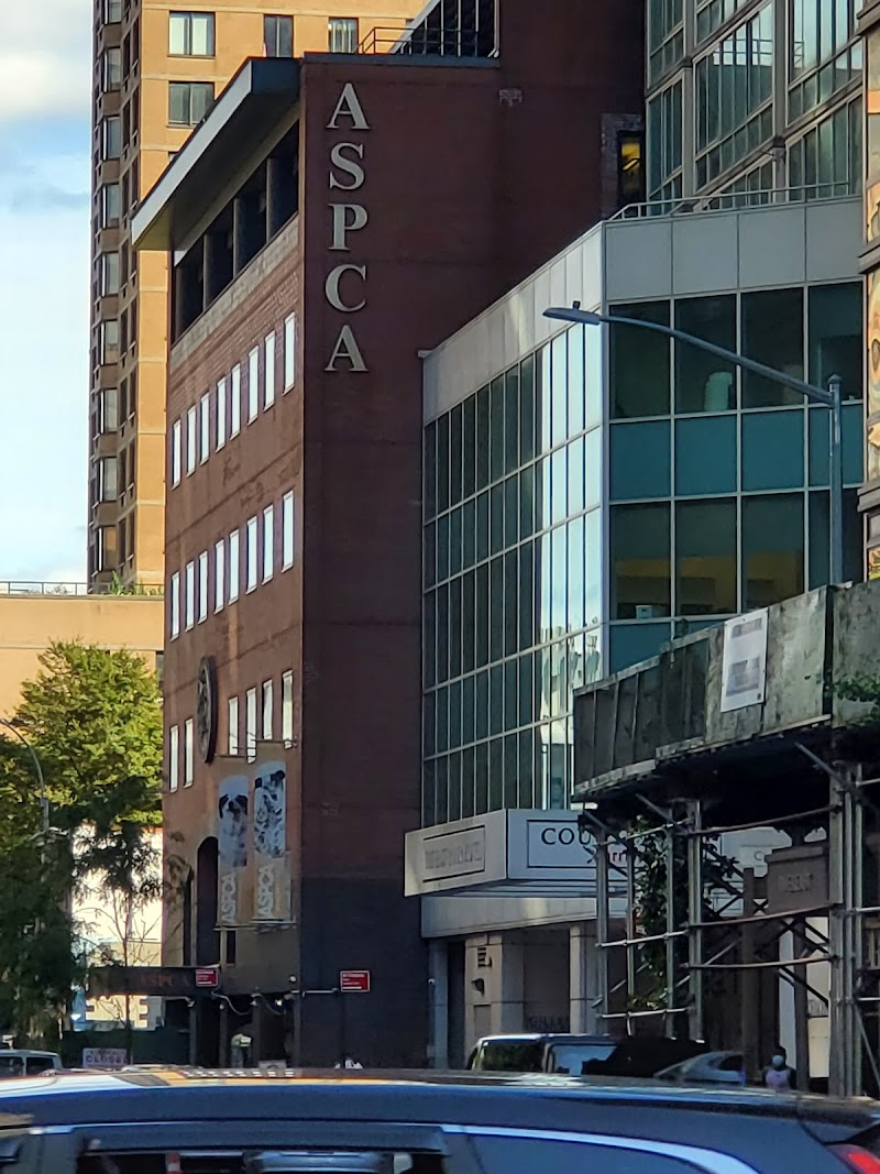 ASPCA Animal Hospital - By Appointment Only