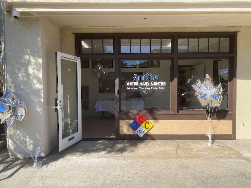 Anicira Veterinary Center of San Diego