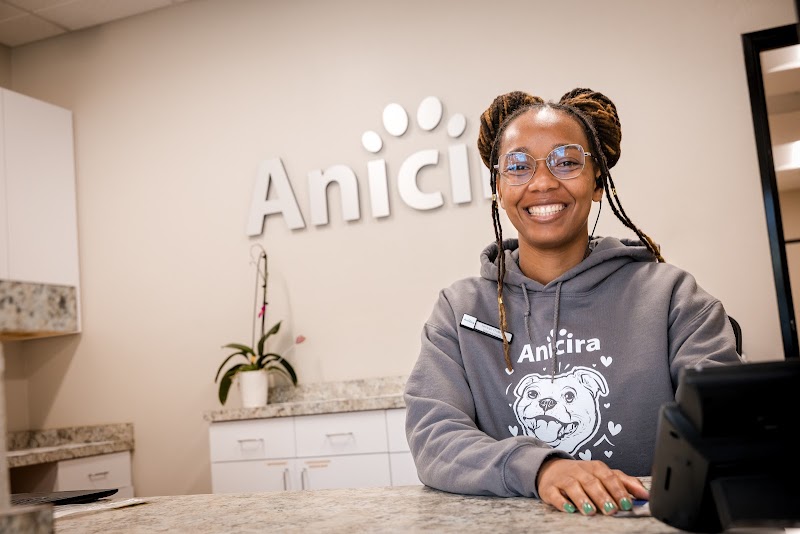 Anicira Veterinary Center of San Diego