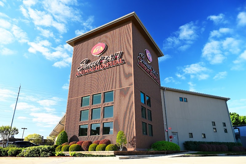 Sunset Animal Hospital