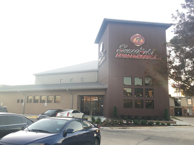 Sunset Animal Hospital