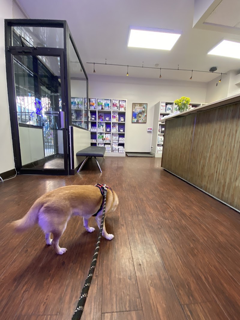 Westside Veterinary Center