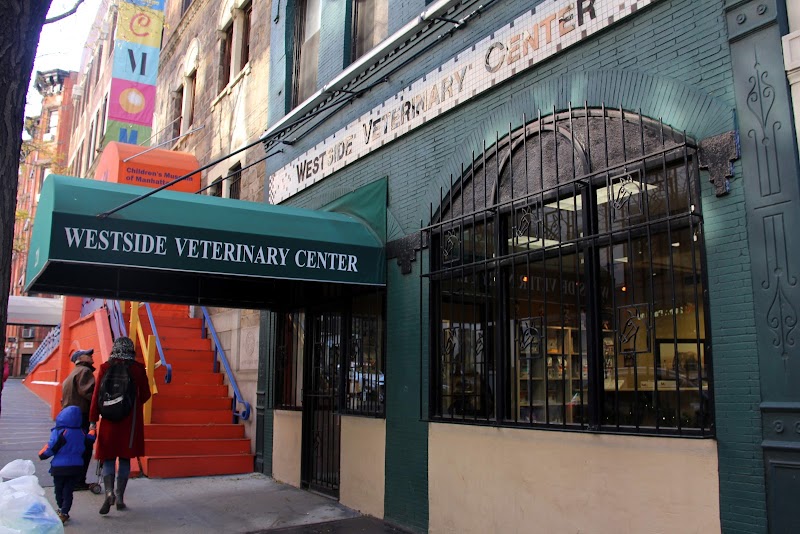Westside Veterinary Center