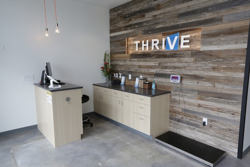 Thrive Pet Healthcare - Manchaca