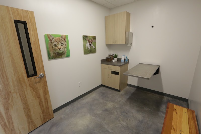 Thrive Pet Healthcare - Manchaca