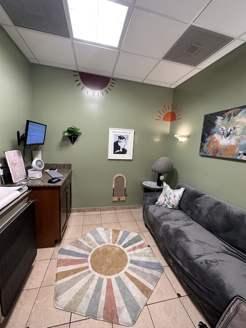 Shane Veterinary Medical Center