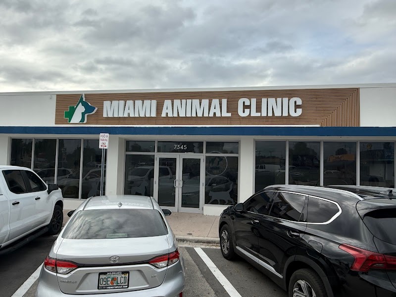 Miami Animal Clinic