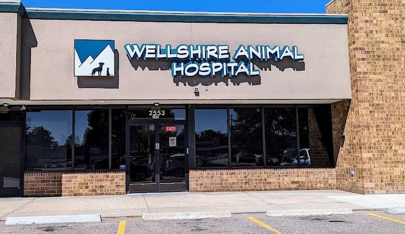 Wellshire Animal Hospital