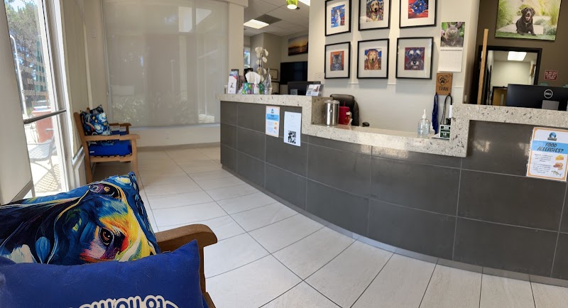 Torrey Pines Animal Hospital