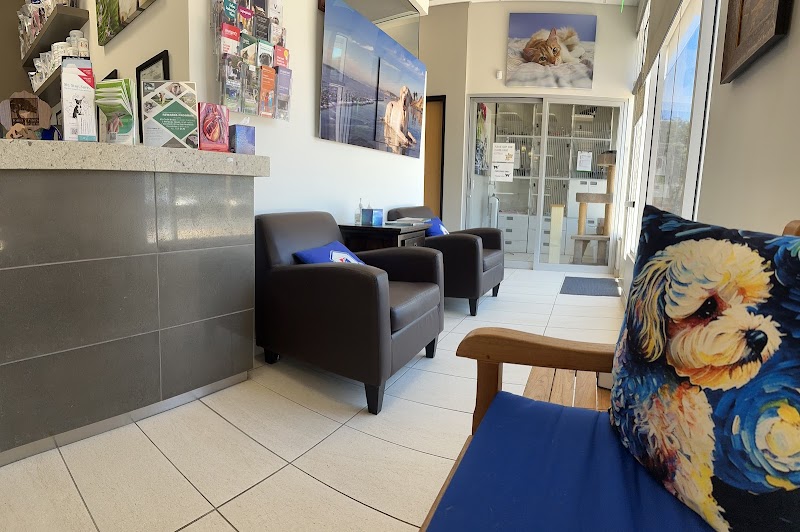 Torrey Pines Animal Hospital