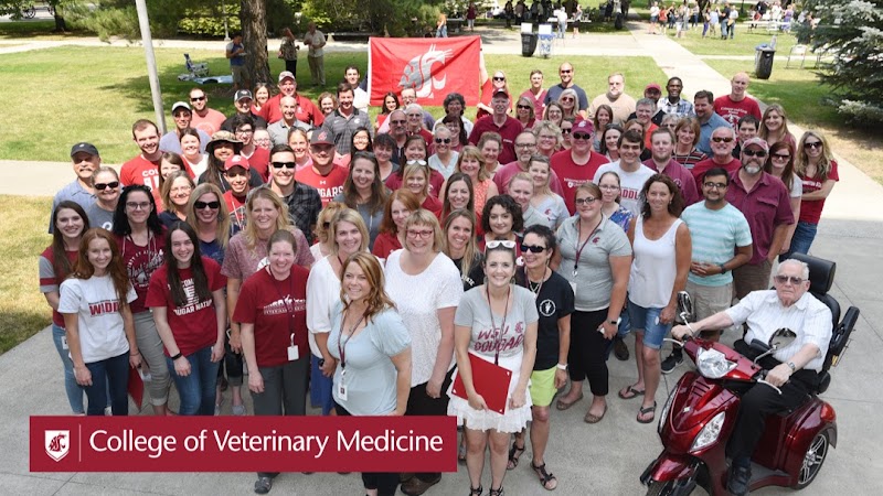 Washington State University College of Veterinary Medicine