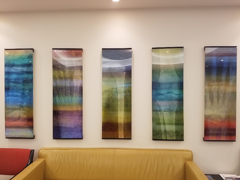 Athletic Orthopedics & Knee Center