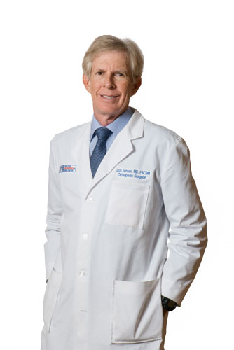 Athletic Orthopedics & Knee Center