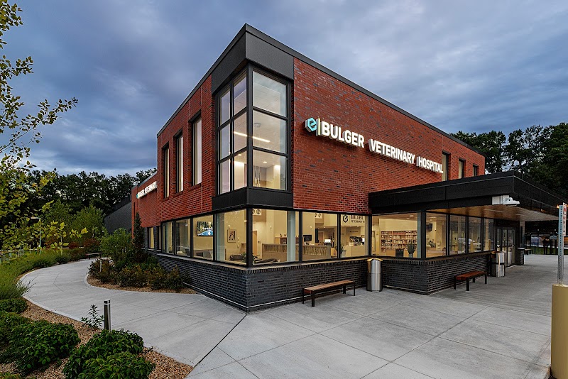 Bulger Veterinary Hospital - Lawrence