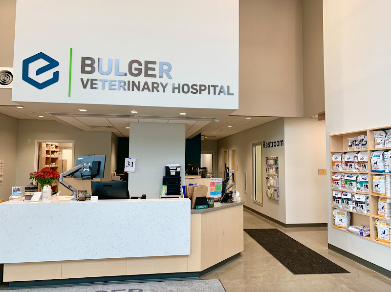 Bulger Veterinary Hospital