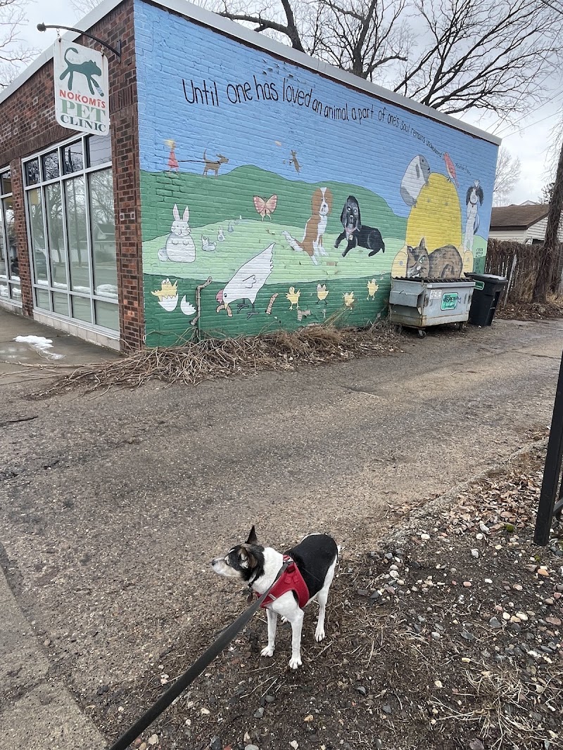 Nokomis Pet Clinic