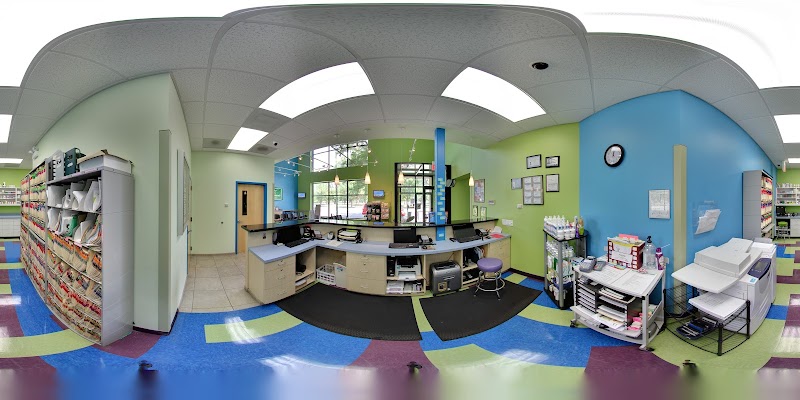 Portage Park Animal Hospital