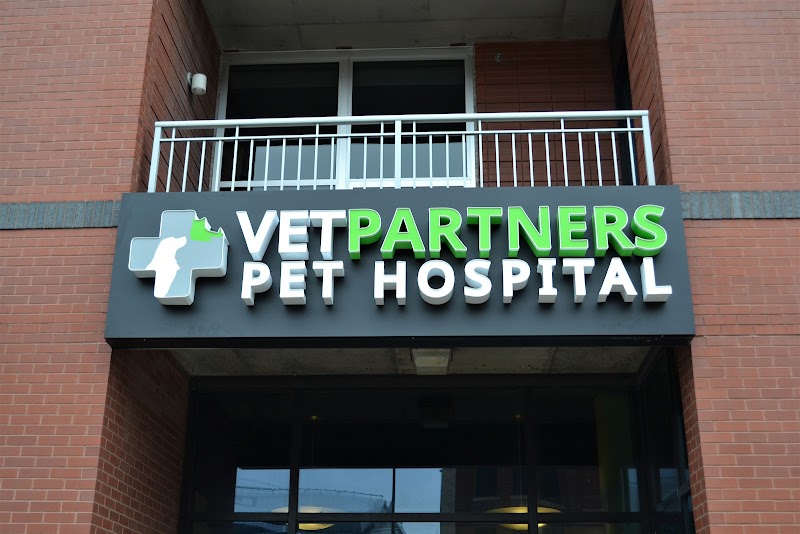 Vet Partners Minneapolis
