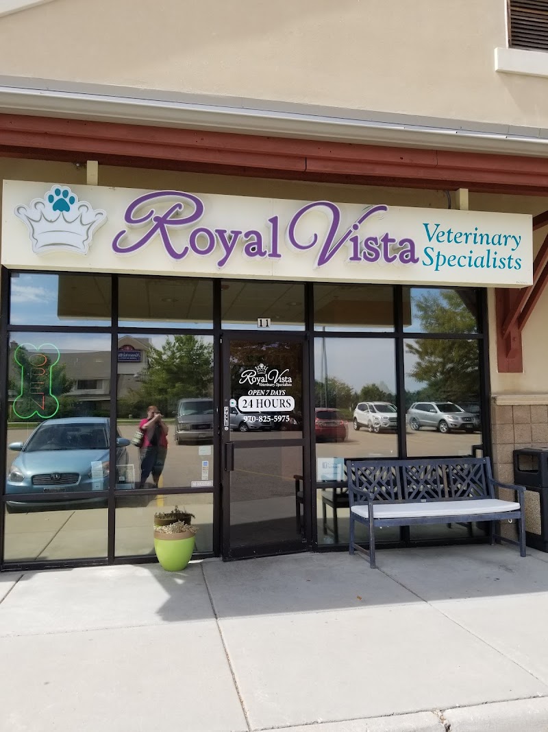 Royal Vista Veterinary Specialists