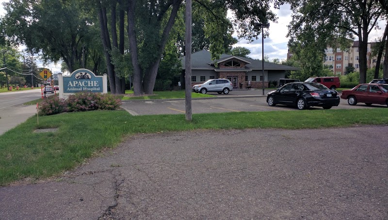 Apache Animal Hospital