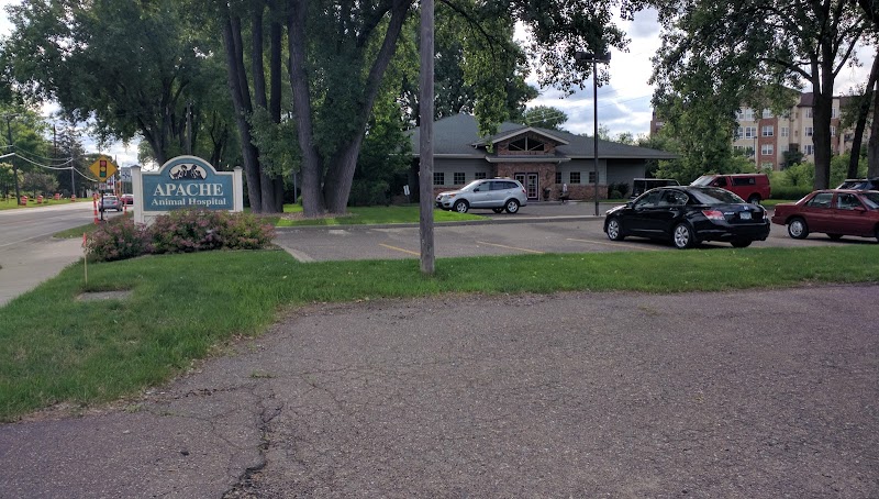 Apache Animal Hospital